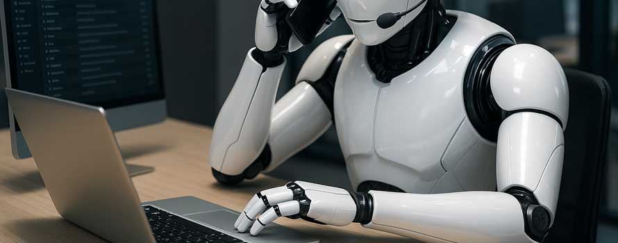 El Avance Disruptivo de Manus AI: el Futuro de los Agentes Inteligentes