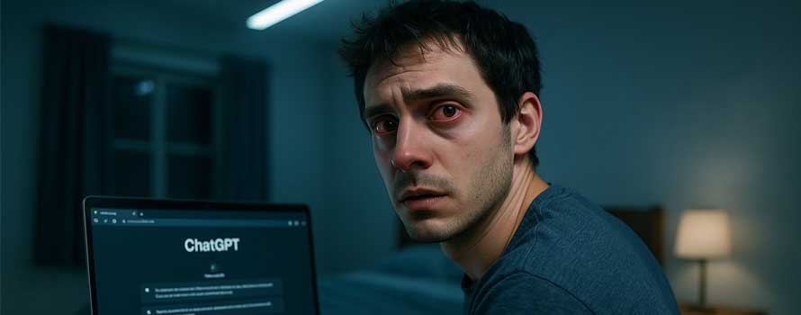 El Impacto Psicolgico de la Inteligencia Artificial