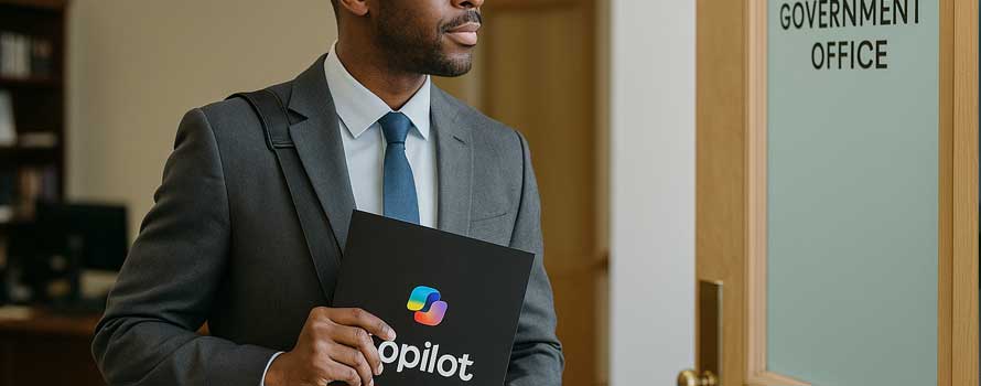 Microsoft Copilot: La Estrategia de la IA Empresarial
