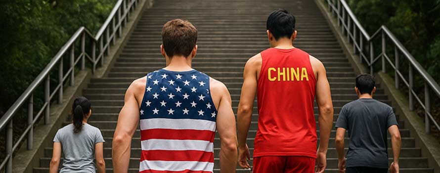 China: El ascenso del gigante que desafa las reglas del juego global