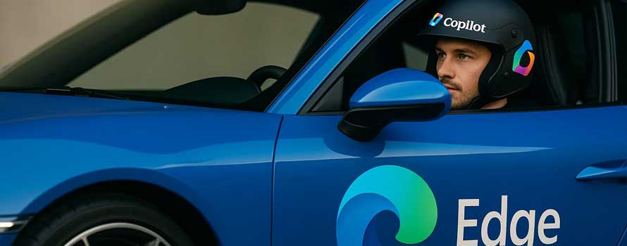 Microsoft da un paso adelante con Copilot Mode en Edge