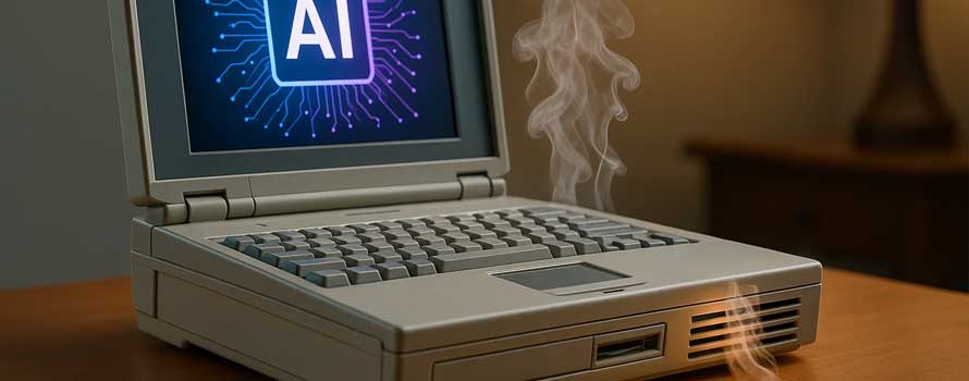 OpenAI presenta sus nuevos modelos de razonamiento ejecutables en laptops y GPUs