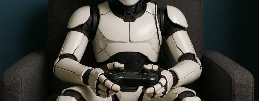 Microsoft Copilot llega al gaming y a la creacin 3D
